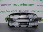 Recambio de airbag delantero derecho para mg mg zr (f/rf) 1.4 16v cat referencia OEM IAM EHM000920 