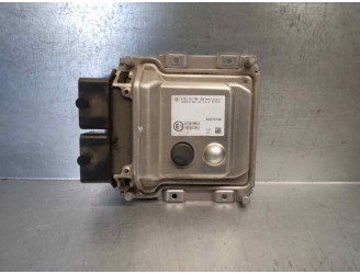 Recambio de centralita motor uce para fiat tipo ii (357) fam easy referencia OEM IAM 55273730 0261S13789 BOSCH