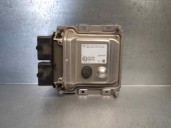 Recambio de centralita motor uce para fiat tipo ii (357) fam easy referencia OEM IAM 55273730 0261S13789 BOSCH