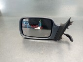 Replacement left wing mirror for Ford Escort saloon Ghia OEM IAM reference 1044265 MANUAL 5 DOORS