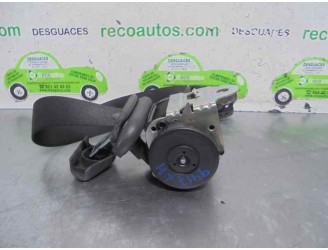 Recambio de cinturon seguridad trasero izquierdo para opel astra gtc 1.9 16v cdti cat (z 19 dth / lrd) referencia OEM IAM 132423