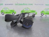 Recambio de cinturon seguridad trasero izquierdo para opel astra gtc 1.9 16v cdti cat (z 19 dth / lrd) referencia OEM IAM 132423