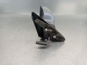 Replacement left wing mirror for Ford Escort saloon ghia OEM IAM reference 1044265 MANUAL 5 DOORS