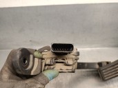 Recambio de potenciometro pedal para kia sorento ii (xm) 2.2 crdi referencia OEM IAM 327002P230 327002P230 