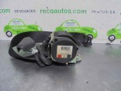 Recambio de cinturon seguridad trasero izquierdo para opel astra gtc 1.9 16v cdti cat (z 19 dth / lrd) referencia OEM IAM 132423