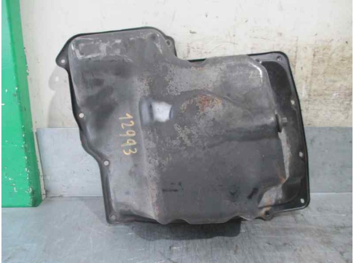 Recambio de carter para ford transit caja cerrada, media (fy) (2000 =>) 2.0 tde cat referencia OEM IAM 2S7Q6675BA 