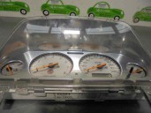 Recambio de cuadro instrumentos para mg mg zr (f/rf) 1.4 16v cat referencia OEM IAM YAC004850  