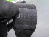 Recambio de cinturon seguridad trasero izquierdo para opel astra gtc 1.9 16v cdti cat (z 19 dth / lrd) referencia OEM IAM 132423