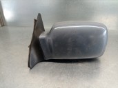 Replacement left wing mirror for Ford Escort saloon ghia OEM IAM reference 1044265 MANUAL 5 DOORS