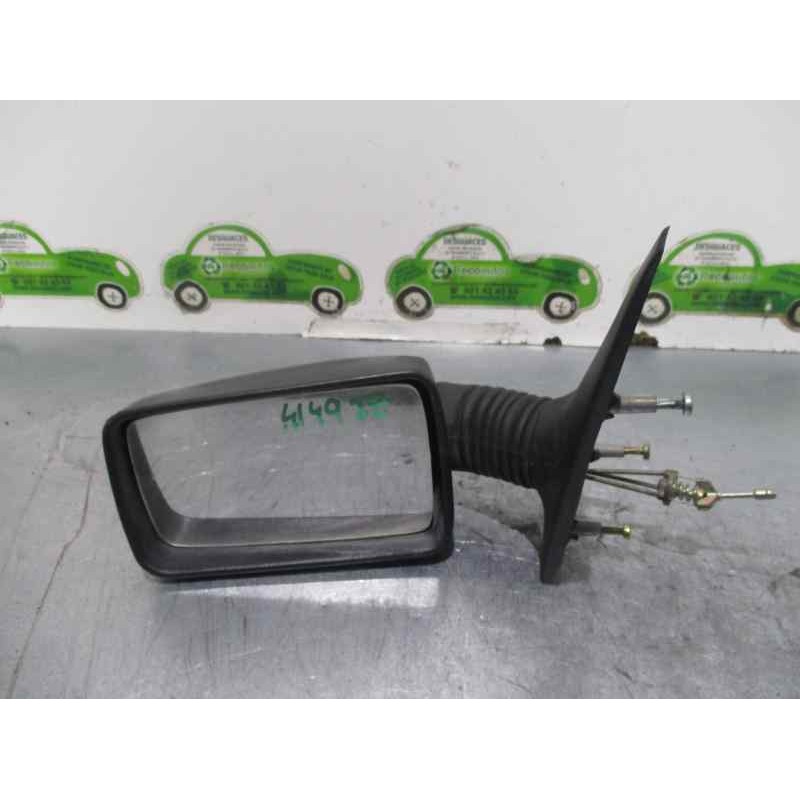 Recambio de retrovisor izquierdo para fiat tipo (160) 1.4 referencia OEM IAM   MANUAL