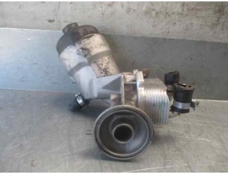 Recambio de enfriador aceite motor para opel astra g berlina 1.7 16v dti cat (y 17 dt / lr6) referencia OEM IAM 8972220954 46578