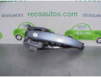 Recambio de maneta exterior delantera izquierda para opel astra gtc 1.9 16v cdti cat (z 19 dth / lrd) referencia OEM IAM   