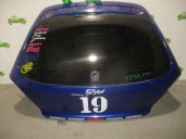 Recambio de porton trasero para mg mg zr (f/rf) 1.4 16v cat referencia OEM IAM AZUL 3 PUERTAS