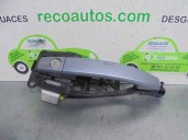 Recambio de maneta exterior delantera izquierda para opel astra gtc 1.9 16v cdti cat (z 19 dth / lrd) referencia OEM IAM 