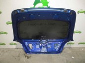 Recambio de porton trasero para mg mg zr (f/rf) 1.4 16v cat referencia OEM IAM AZUL 3 PUERTAS