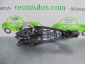 Recambio de maneta exterior delantera izquierda para opel astra gtc 1.9 16v cdti cat (z 19 dth / lrd) referencia OEM IAM 