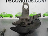 Recambio de mangueta delantera derecha para mg mg zr (f/rf) 1.4 16v cat referencia OEM IAM 