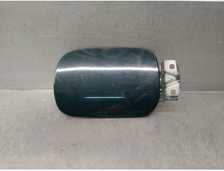 Recambio de tapa exterior combustible para volvo s40 berlina 1.6 cat referencia OEM IAM 30865497  