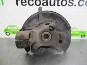 Recambio de mangueta delantera derecha para mg mg zr (f/rf) 1.4 16v cat referencia OEM IAM 
