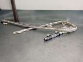 Recambio de airbag cortina delantero izquierdo para mercedes-benz clase glk (w204) glk glk 220 cdi be (204.902) referencia OEM I