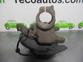 Recambio de mangueta delantera derecha para mg mg zr (f/rf) 1.4 16v cat referencia OEM IAM 