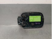 Replacement fuel filler cap (exterior) for Volvo S40 Sedan 1.6 CAT OEM IAM reference 30865497 