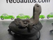 Recambio de mangueta delantera derecha para mg mg zr (f/rf) 1.4 16v cat referencia OEM IAM 