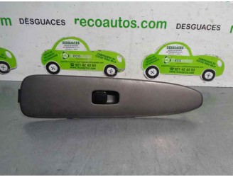 Recambio de mando elevalunas delantero derecho para lexus is200 (gxe10) 2.0 cat referencia OEM IAM 7423253010 