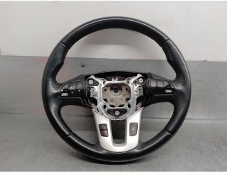 Recambio de volante para kia sportage 1.7 crdi cat referencia OEM IAM 561103U751EQ 0060020236 
