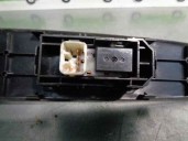 Recambio de mando elevalunas delantero derecho para lexus is200 (gxe10) 2.0 cat referencia OEM IAM 7423253010 
