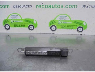 Recambio de amplificador para audi a3 (8l) 1.9 tdi referencia OEM IAM 8L0035225D 