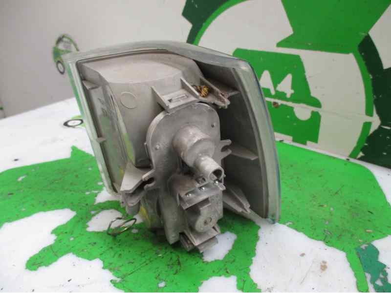Recambio de piloto delantero izquierdo para opel kadett c 1.6 referencia OEM IAM   