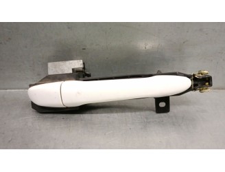 Recambio de maneta exterior delantera derecha para mazda cx-5 (ke, gh) 2.2 d (ke2fw) referencia OEM IAM KD535841XB85 KD535841XB8