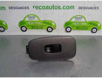 Recambio de mando elevalunas trasero derecho para lexus is200 (gxe10) 2.0 cat referencia OEM IAM 8403053010C0  