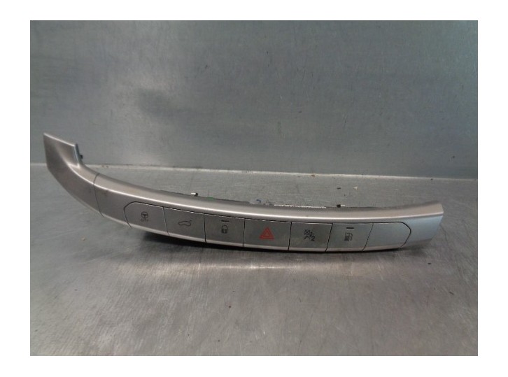 Recambio de warning para fiat tipo ii (357) fam easy referencia OEM IAM 07356568140 20281455 