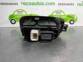 Recambio de mando elevalunas trasero derecho para lexus is200 (gxe10) 2.0 cat referencia OEM IAM 8403053010C0  