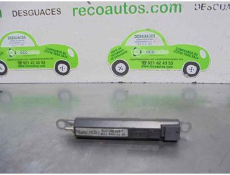 Recambio de amplificador para audi a3 (8l) 1.9 tdi referencia OEM IAM 8L0035225F 