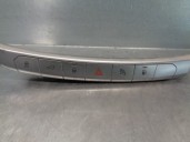 Recambio de warning para fiat tipo ii (357) fam easy referencia OEM IAM 07356568140 20281455 