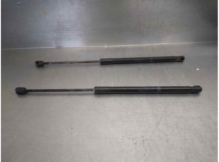 Replacement trunk / tailgate dampers for Mercedes-Benz GLK Class (W204) GLK GLK 220 CDI BE (204.902) OEM IAM reference