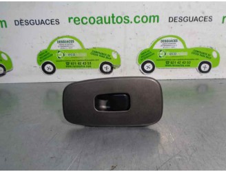 Recambio de mando elevalunas trasero izquierdo para lexus is200 (gxe10) 2.0 cat referencia OEM IAM 8403053010C0 