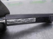 Recambio de amplificador para audi a3 (8l) 1.9 tdi referencia OEM IAM 8L0035225F 