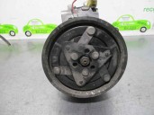 Recambio de compresor aire acondicionado para mg mg zr (f/rf) 1.4 16v cat referencia OEM IAM JPB000100 1219F SANDEN