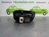 Recambio de mando elevalunas trasero izquierdo para lexus is200 (gxe10) 2.0 cat referencia OEM IAM 8403053010C0 