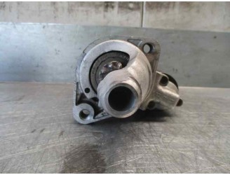 Recambio de motor arranque para audi a6 berlina (4b2) 2.5 v6 24v tdi referencia OEM IAM 059911023H 0001109021 BOSCH