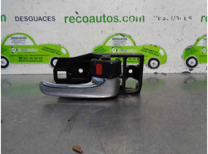 Recambio de maneta interior delantera derecha para lexus is200 (gxe10) 2.0 cat referencia OEM IAM 6920547010C0  