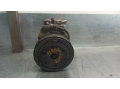 Recambio de compresor aire acondicionado para ford transit caja cerrada, media (fy) (2000 =>) 2.0 tde cat referencia OEM IAM 468