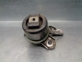 Replacement right engine mount for Land Rover Evoque 2.2 TD4 CAT OEM IAM reference BJ326F012AB LR024729 