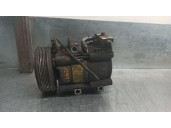 Recambio de compresor aire acondicionado para ford transit caja cerrada, media (fy) (2000 =>) 2.0 tde cat referencia OEM IAM 468