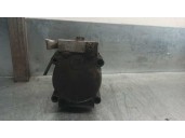 Recambio de compresor aire acondicionado para ford transit caja cerrada, media (fy) (2000 =>) 2.0 tde cat referencia OEM IAM 468