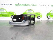 Recambio de maneta interior trasera derecha para lexus is200 (gxe10) 2.0 cat referencia OEM IAM 6920547010C0 